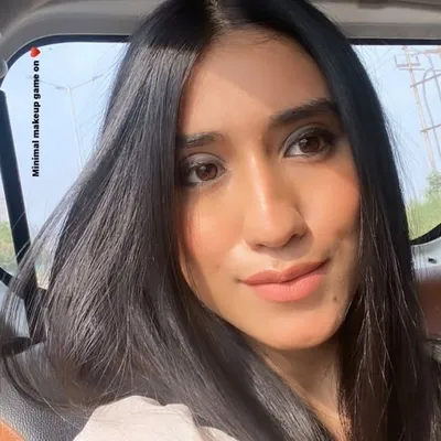 TANYA KAPOOR | DELHI MAKEUP ARTIST💄 profile