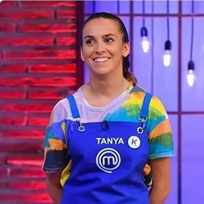 Tanya Kilitkayalı profile