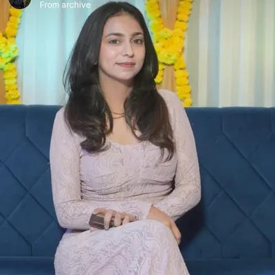 Tanya Luthra profile