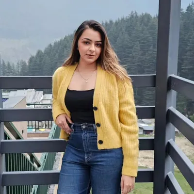 Tanya Aneja profile