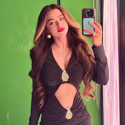 Tanya Mehtani profile