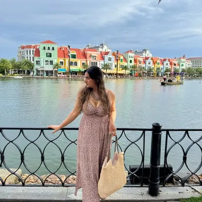 Tanya Agarwal profile