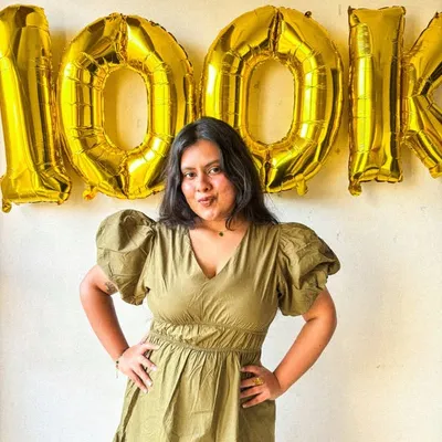 Tanya Verma profile