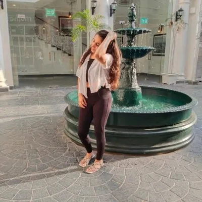 Tanya Sharma profile