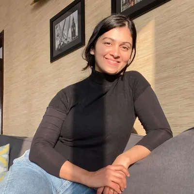 Tanya Sodhi profile