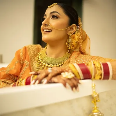Tanya Singh profile