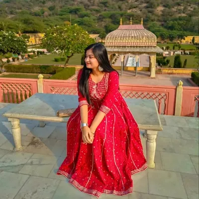 Tanya Srivastav profile