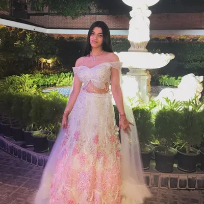Tanya Suri profile