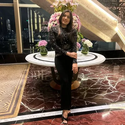 Tanya Thapar profile