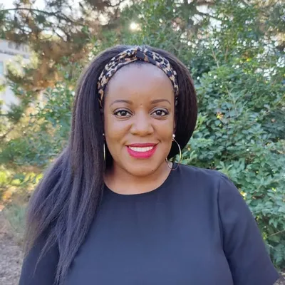 Tanya Uyigue profile