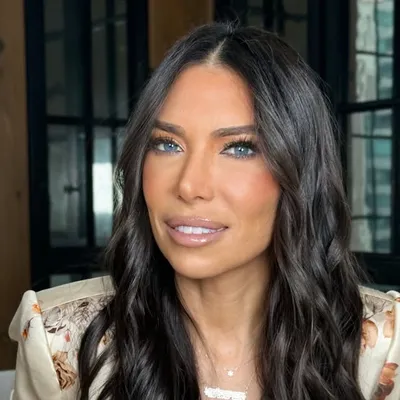Tanya Zuckerbrot profile