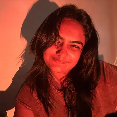 Tanya Joshi profile