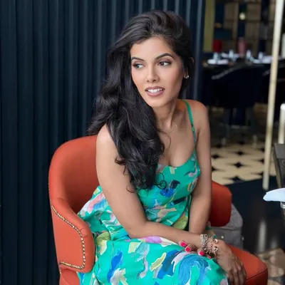 Tanya Naidu profile