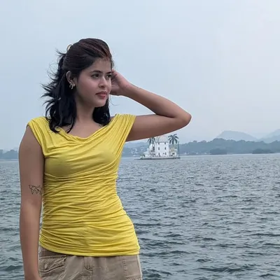 Tanya Bhargava profile
