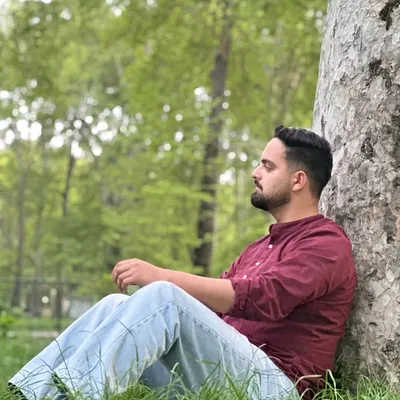 Tanzeeb Ahmad profile