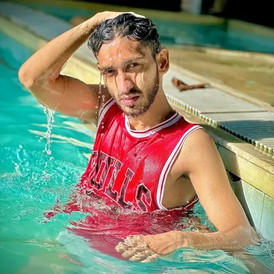 👑Mr_Qureshi❤تنزیل قریشی👑 profile