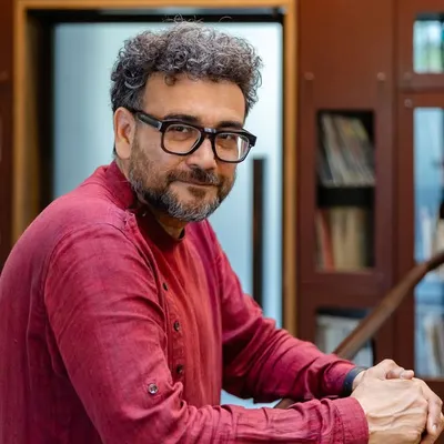 Ar Manish Banker , TAOStudiO profile