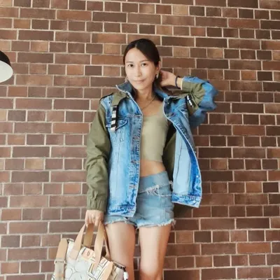 Janet Huang 濤媽 profile