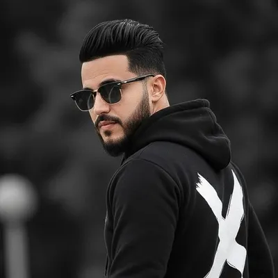 TAOUFIK LAAMIM ♛ profile