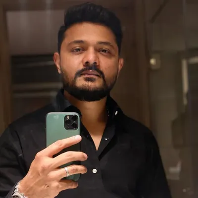 Tapaan Chauhan profile