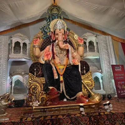Dipak Tapadya profile