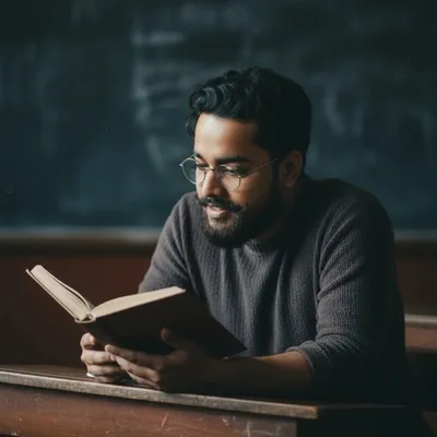 Tapan Das profile