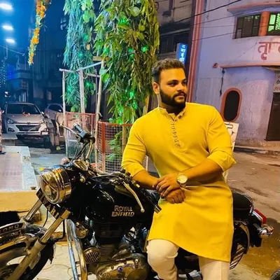 Tapan Tiwari profile