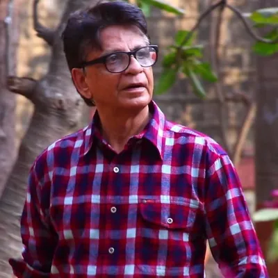 Tapan Ghosh profile