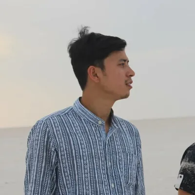 Tapan Pradhan profile