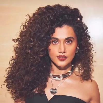 Taapsee Pannu's Fan club profile