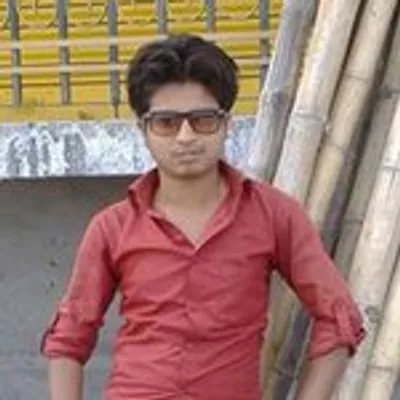 Tapash Roy profile