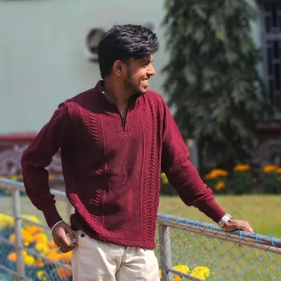 Tapas Kumar ♥️ profile
