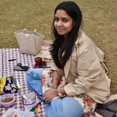Tapasya Khanijou profile