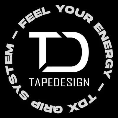 Tapedesign® - The Original Nr.1 Grip Socks profile