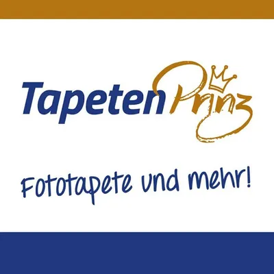 Tapetenprinz wallpaper prints profile