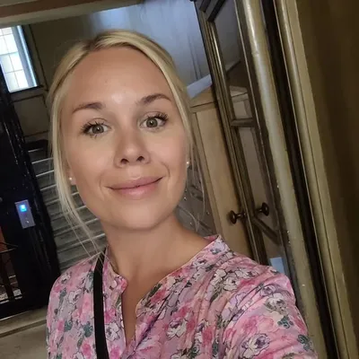 Sarah Hedman profile