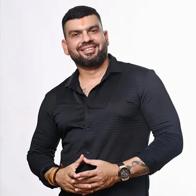 Saroj kumar mishra