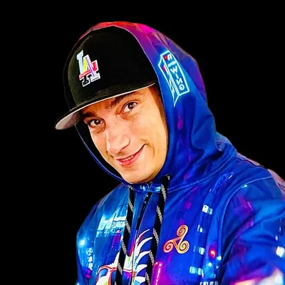 Christian Gomez "Tapon" profile