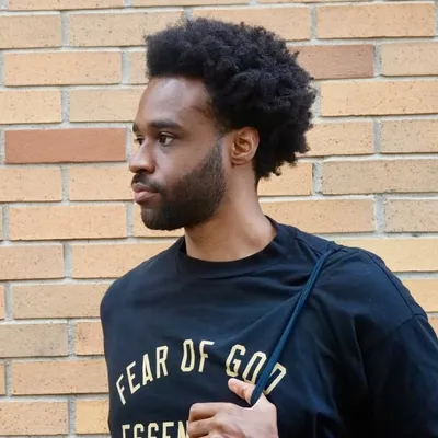 Malcolm Regisford profile