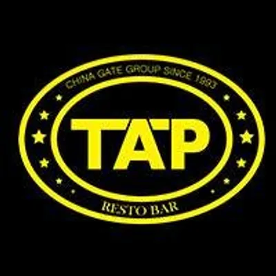 Tap Resto Bar profile