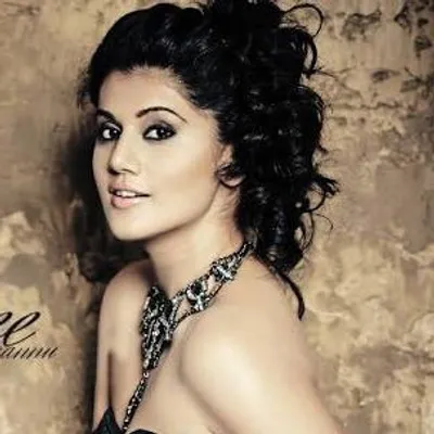 Tapsee Pannu Fan Page profile