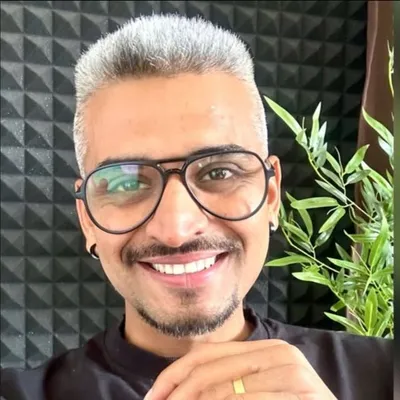 Nikhil Arora