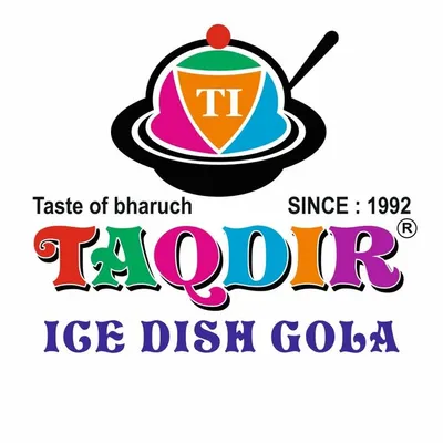 Taqdir IceDish Gola Bharuch profile