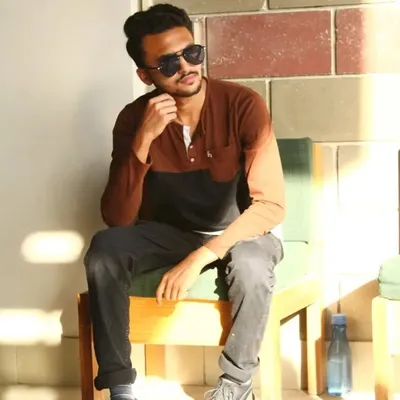 Syed Taqui Ahmed profile