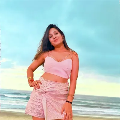 Tara Gurnani 🧿 profile