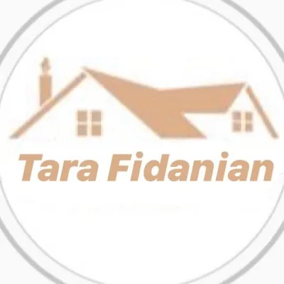 🏡Tara Fidanian profile