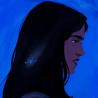 Tara Anand profile