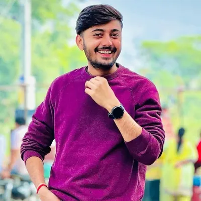 Tarachand Goyal profile