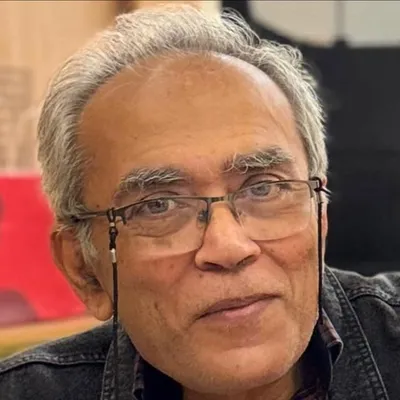 Tarachand Wanvari profile