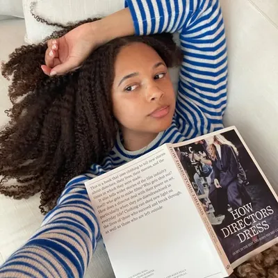 Tara Efobi profile